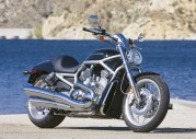 Harley-Davidson VRSCAW V-Rod